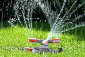 Мережі водопостачання Маневиччини у неналежному стані  