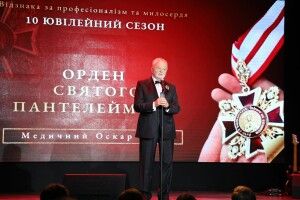 Двоє волинянок здобули найпрестижнішу медичну нагороду України