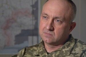 Керівник Київщини: «Треба не дати ворогу перейти річку Ірпінь і піти на Київ» (Відео)