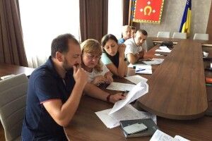 У Ковелі зустрілися з авторами проєктів-переможців Громадського бюджету