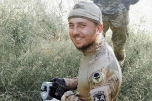 Лікарі боролися за життя впродовж чотирьох діб: відійшов у вічність 23-річний військовий із Сарненщини (Фото)