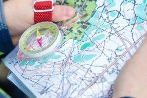 У Луцьку відбудуться змагання зі спортивного орієнтування