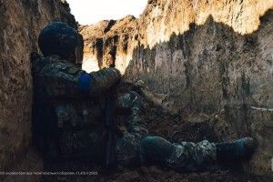 Сьогодні важкі бої: у Генштабі повідомили, що відбувається на фронті увечері 23 липня
