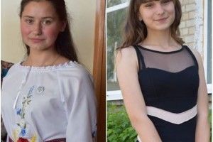 Десятикласниця успішно захистила наукову роботу про депортацію холмщаків