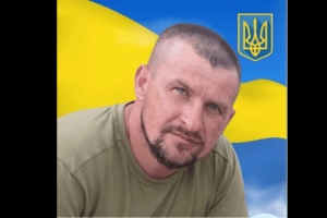 Два роки рідні жили надією: підтвердили загибель Героя з Волині Вадима Павліка
