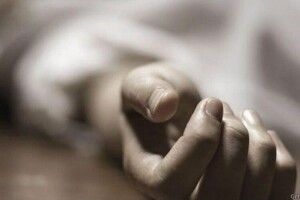 У луцькому парку виявили тіло людини