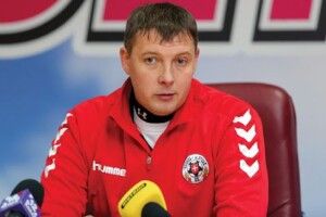Андрій Тлумак: «Нас примусили грати з «Минаєм», попри те, що п'ятеро гравців «Волині» напередодні матчу злягли з коронавірусом»