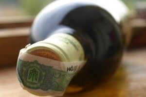 Як любителі хильнути допомагають на Волині місцевим бюджетам