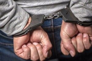 Волинянина судили удесяте