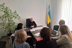 Навіщо Колківська селищна громада підписала договір з Волинським медінститутом