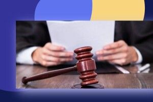 Як на Волині покарали чоловіка, який хотів утекти у білорусь