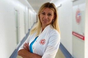  Президент України нагородив уродженку Ковельщини відзнакою «Заслужений лікар України»