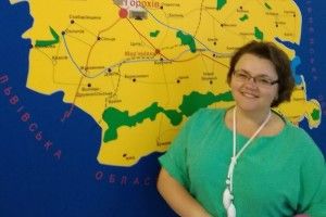 На Горохівщині створили робочу групу щодо вирішення проблеми будівництва сміттєвого полігону