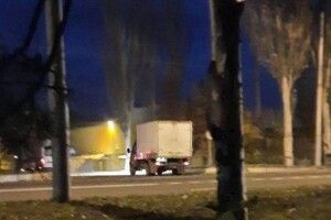 В окупованій Макіївці тіла померлих від COVID-19 зберігають у холодильниках супермаркетів