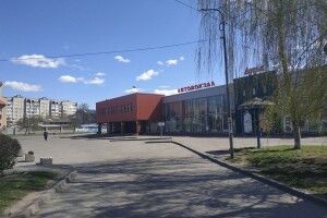 Лучанам доведеться ще якийсь час ходити пішки
