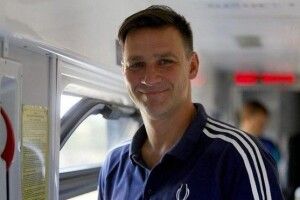 Екс-кіпер Динамо вважає помилковим призначення Каштру у Шахтар