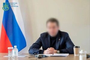 Волинські правоохоронці повідомили про підозру губернатору Мурманської області рф