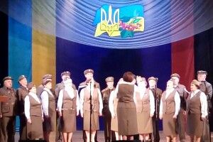 «Посвіт» запрошує волинян на ювілей