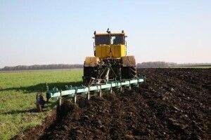 55 хат без газу: орали хлопці ниву на Волині і виорали… газову трубу