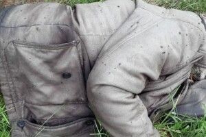 На Волині знайшли тіла двох чоловіків: просять опізнати (Фото)