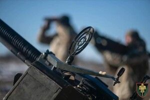 Авіація Сил оборони завдала 8 ударів