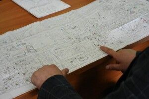 Через реконструкцію проспекту Волі в Луцьку перекриють ще кілька вулиць