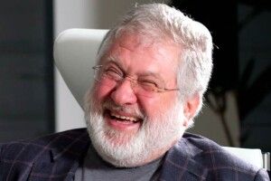 «Це не кінець історії» – Джордж Кент про санкції США проти Коломойського