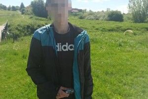 У Луцькому районі поліцейські викрили закладчика наркотиків 