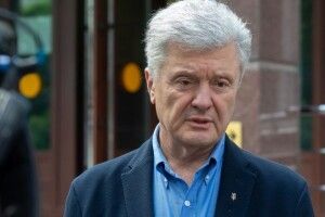 Порошенко біля Шевченківського суду: влада продовжує фарс із «вугільною справою», яка фактично розвалилася