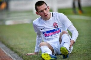 Богдана Михайличенка визнали найкращим гравцем туру в УПЛ