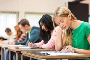 Сьогодні останній день можливості внести зміни для реєстрації на ЗНО