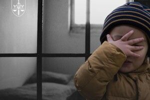 Мешканка Тернопільщини надовго сяде за ґрати за каліцтво власної дитини