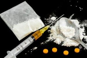 У Рівному на Дубенській відкрито торгують «наркотою»?