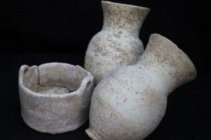 Люди здавна полюбляли пиво. Щоб холодне і з бокалу!