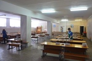Видатки на харчування луцьких школярів збільшать