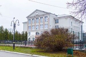 Перша Нововолинська гімназія дочекалась ремонту
