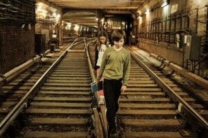 Стрічка про війну в Україні отримала нагороду на Венеціанському фестивалі
