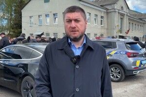 Після протестів шахтарі зі своїми умовами пустили на роботу нового директора «Волиньвугілля»