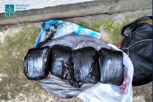На Волині викрили злочинну організацію у збуті психотропів через соцмережі (Фото)