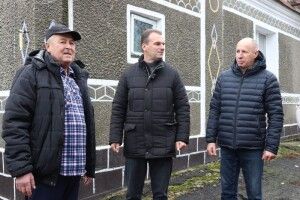 Погане здоров’я через іржаву воду: як у селі на Волині вирішили проблему