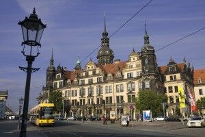 Злодії викрали 49-каратний Білий Дрезденський діамант
