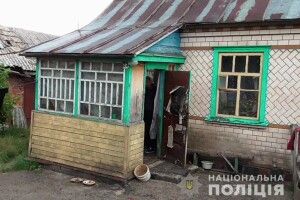Вдарив 32-річну співмешканку ножем і пішов випивати до друзів