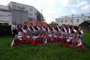 Ковельські самодіяльні колективи здобули перемогу в обласному конкурсі