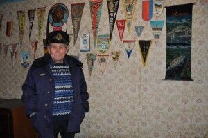 Волинянин розповів, як за 15 років плавання океанами обійшов 31 країну світу