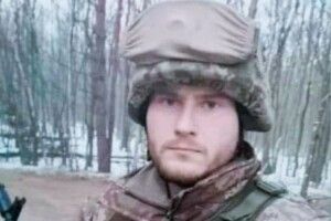 Загинув Герой з Волині Микола Матвієнко