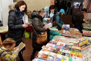 Держкомтелерадіо ініціює санкції проти російських видавців за антиукраїнську літературу