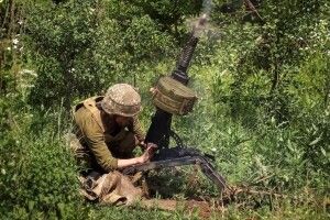 Луцький центральний пункт повідомив, що нині збирає для захисників 