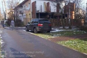 Нічна тусовка в розважальному закладі на Волині закінчилась бійкою