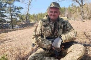 Втрати Волині: майже чотири роки рідні Героя сподівалися на диво