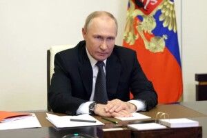 путін легалізував мародерство російських військових в Україні – ISW